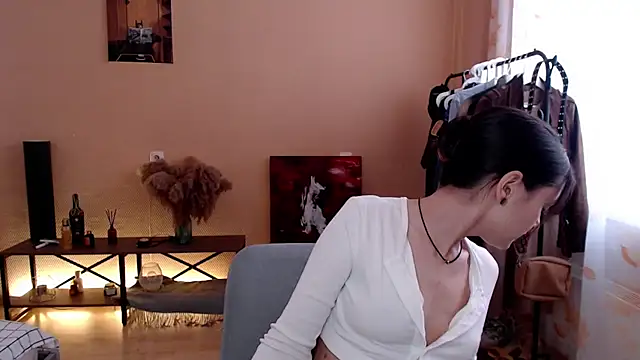 Snapshot of CuteRuby99 chatting on 02/16/25, 10:21 CuteRuby99 online show from 02/16/25, 10:21