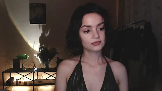 Snapshot of CuteRuby99 chatting on 10/10/25, 02:07 CuteRuby99 online show from 10/10/25, 02:07