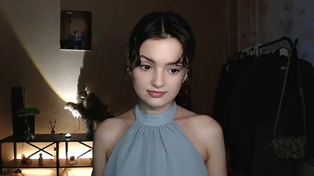 CuteRuby99 online show from 06/14/26, 03:35
