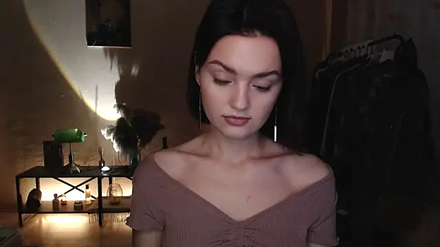 Snapshot of CuteRuby99 chatting on 09/30/25, 12:44 CuteRuby99 online show from 09/30/25, 12:44