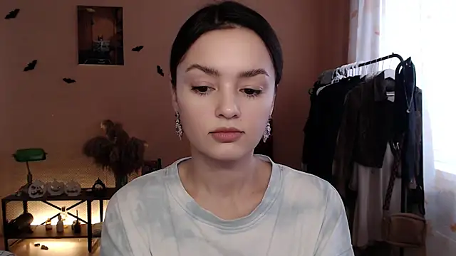 CuteRuby99 online show from 11/05/25, 08:50