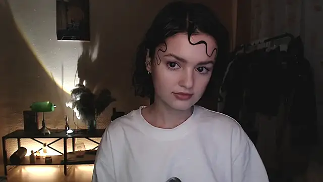 Snapshot of CuteRuby99 chatting on 10/15/25, 01:30 CuteRuby99 online show from 10/15/25, 01:30