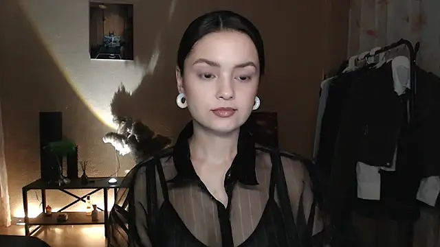 CuteRuby99 online show from 03/22/26, 04:19