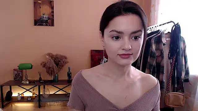 Snapshot of CuteRuby99 chatting on 10/01/25, 05:23 CuteRuby99 online show from 10/01/25, 05:23