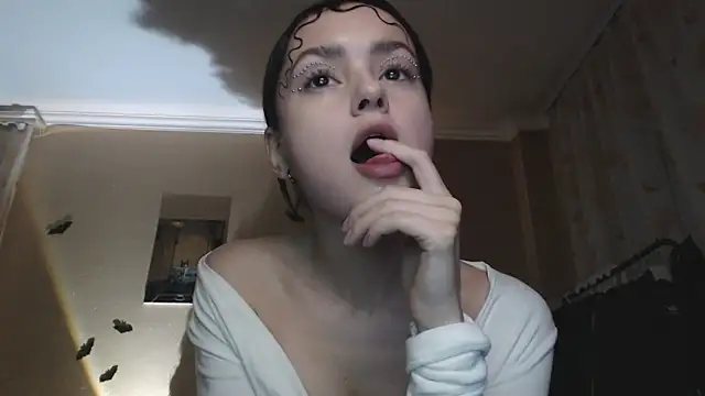 CuteRuby99 online show from 10/30/25, 12:03