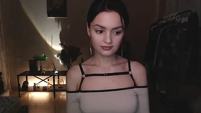 Snapshot of CuteRuby99 chatting on 09/29/25, 02:12 CuteRuby99 online show from 09/29/25, 02:12