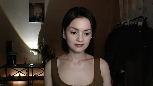 CuteRuby99 online show from 05/10/26, 04:20
