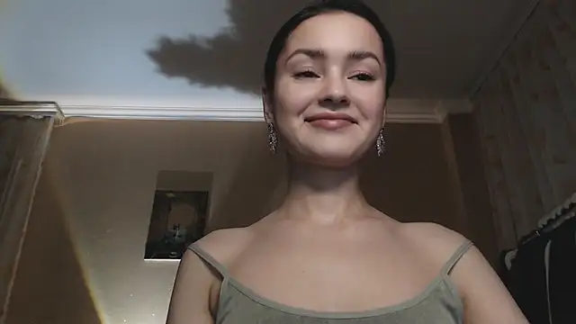 CuteRuby99 online show from 11/13/25, 03:49