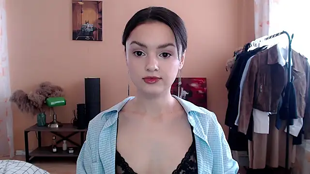 Snapshot of CuteRuby99 chatting on 02/04/26, 05:35 CuteRuby99 online show from 02/04/26, 05:35