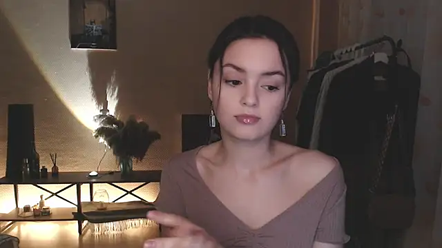 Snapshot of CuteRuby99 chatting on 01/26/25, 12:33 CuteRuby99 online show from 01/26/25, 12:33