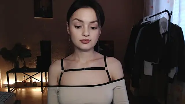 Snapshot of CuteRuby99 chatting on 03/03/26, 11:50 CuteRuby99 online show from 03/03/26, 11:50