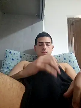 Nicolas3091 online show from 03/13/26, 02:33