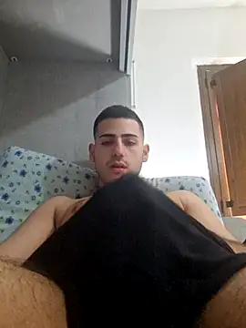 Nicolas3091 online show from 03/31/26, 11:45