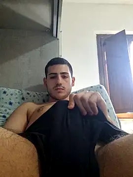 Nicolas3091 online show from 03/11/26, 01:05