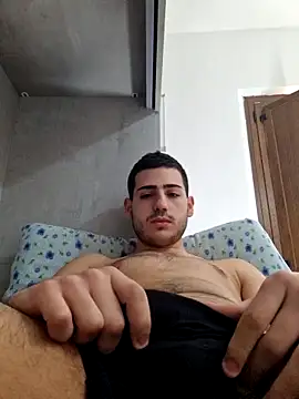 Nicolas3091 online show from 03/12/26, 10:19