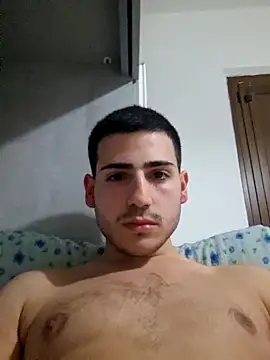 Nicolas3091 online show from 03/08/26, 08:01