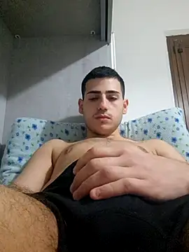 Nicolas3091 online show from 03/05/26, 01:19