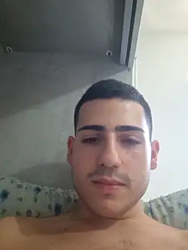 Nicolas3091 online show from 05/26/26, 12:25