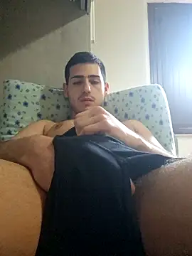 Nicolas3091 online show from 03/21/26, 01:37