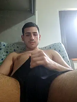 Nicolas3091 online show from 04/15/26, 12:32