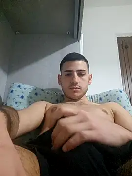 Nicolas3091 online show from 04/02/26, 11:06