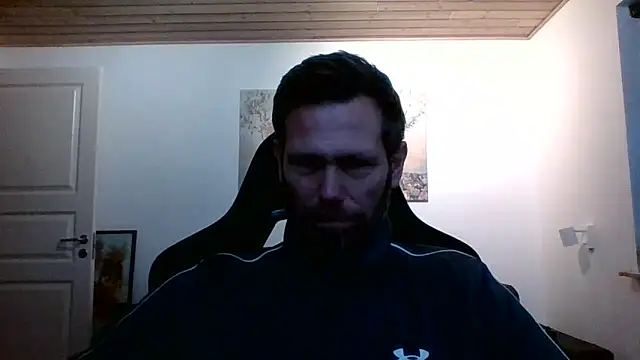 Snapshot of Gotta1 chatting on 01/30/25, 03:40 Gotta1 online show from 01/30/25, 03:40