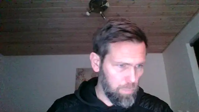 Snapshot of Gotta1 chatting on 01/13/25, 03:58 Gotta1 online show from 01/13/25, 03:58