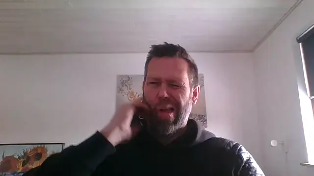 Snapshot of Gotta1 chatting on 02/13/26, 12:05 Gotta1 online show from 02/13/26, 12:05