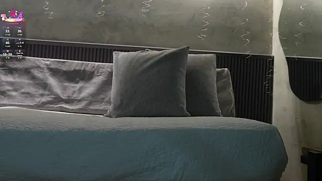 Will Hendrix online show from 12/15/25, 11:49