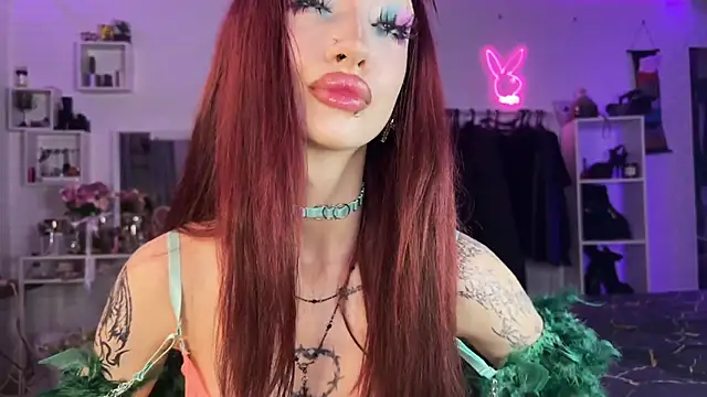 Marcellean online show from 01/11/26, 11:00