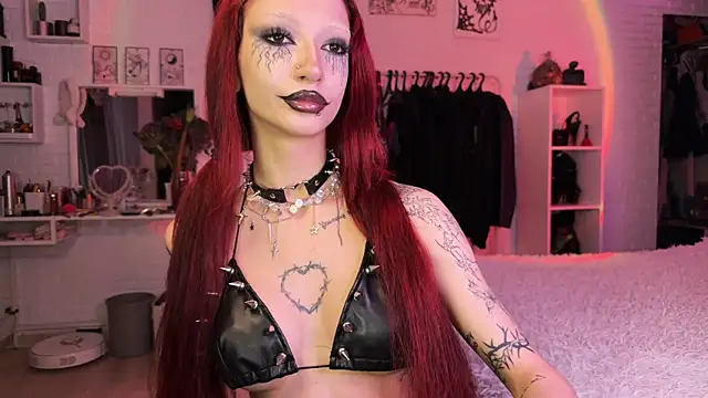 Marcellean online show from 10/27/25, 02:34