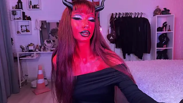 Marcellean online show from 10/30/25, 01:59