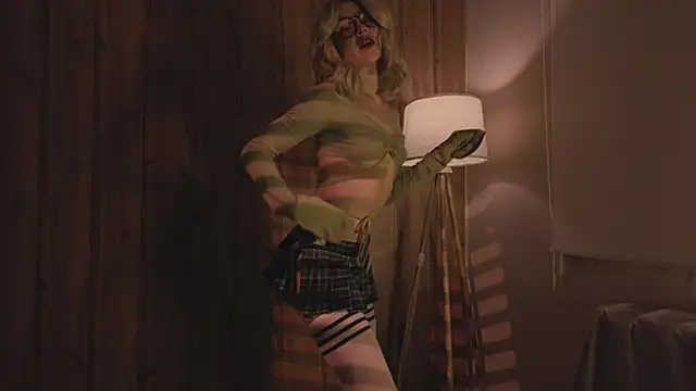 MariMaddison online show from 11/07/25, 07:07