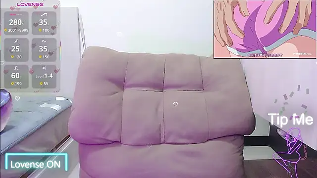 Eimile-Z online show from 02/05/26, 04:47