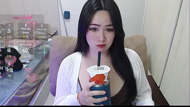 Eimile-Z online show from 09/20/25, 05:40