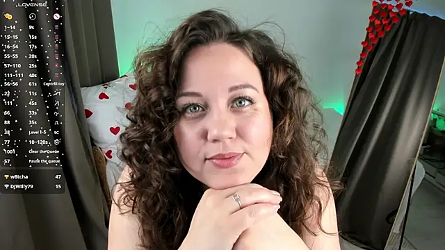 MissBecca online show from 05/16/26, 04:33
