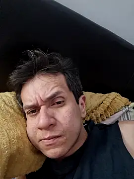 Tulio maravilha12 online show from 03/14/26, 01:33