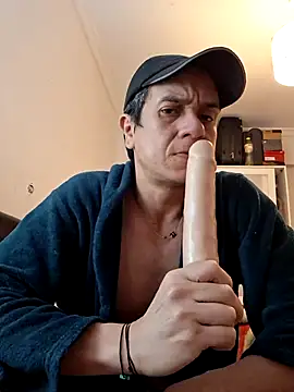Tulio maravilha12 online show from 02/23/26, 06:41