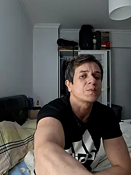 Tulio maravilha12 online show from 02/21/26, 09:39