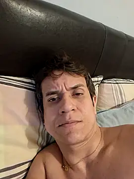 Tulio maravilha12 online show from 02/05/26, 11:00