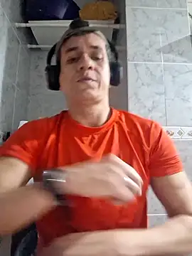 Tulio maravilha12 online show from 02/09/26, 09:35