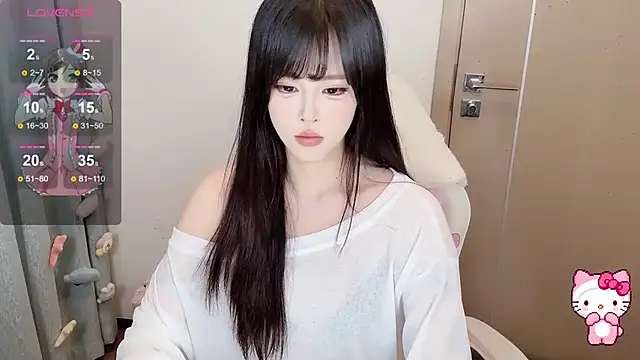 Mini-X online show from 03/19/26, 02:28