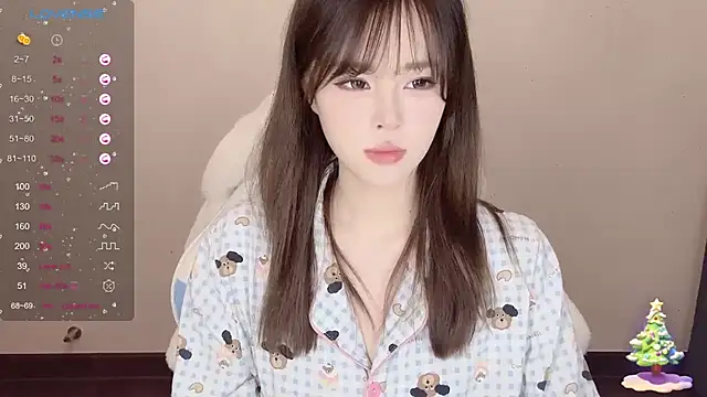 Mini-X online show from 02/10/25, 03:32