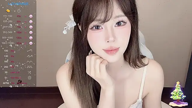 Mini-X online show from 03/03/25, 02:06