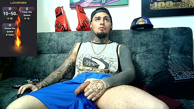 Patrick jane online show from 09/27/25, 05:24