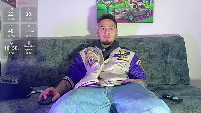 Patrick jane online show from 11/11/25, 10:15