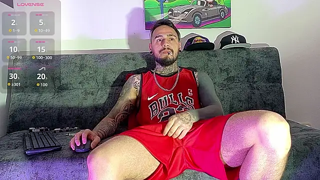 Patrick jane online show from 02/14/26, 07:47