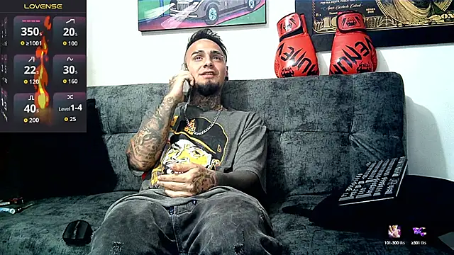 Patrick jane online show from 09/14/25, 05:08