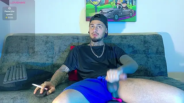 Patrick jane online show from 11/28/25, 06:24