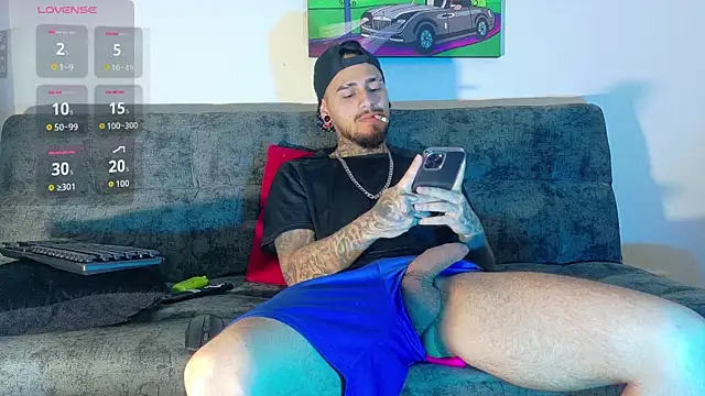 Patrick jane online show from 12/19/25, 04:49